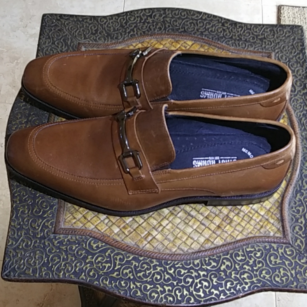 Stacy Adams Loafer. - Picture 2 of 6